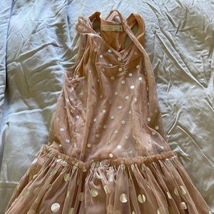 Stella McCartney girls summer dress. Size 8
